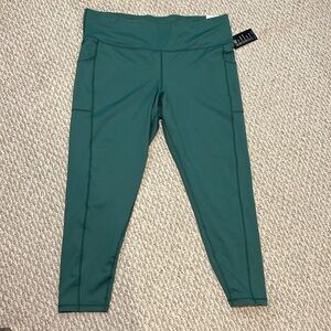 Ideology, high-rise leggings